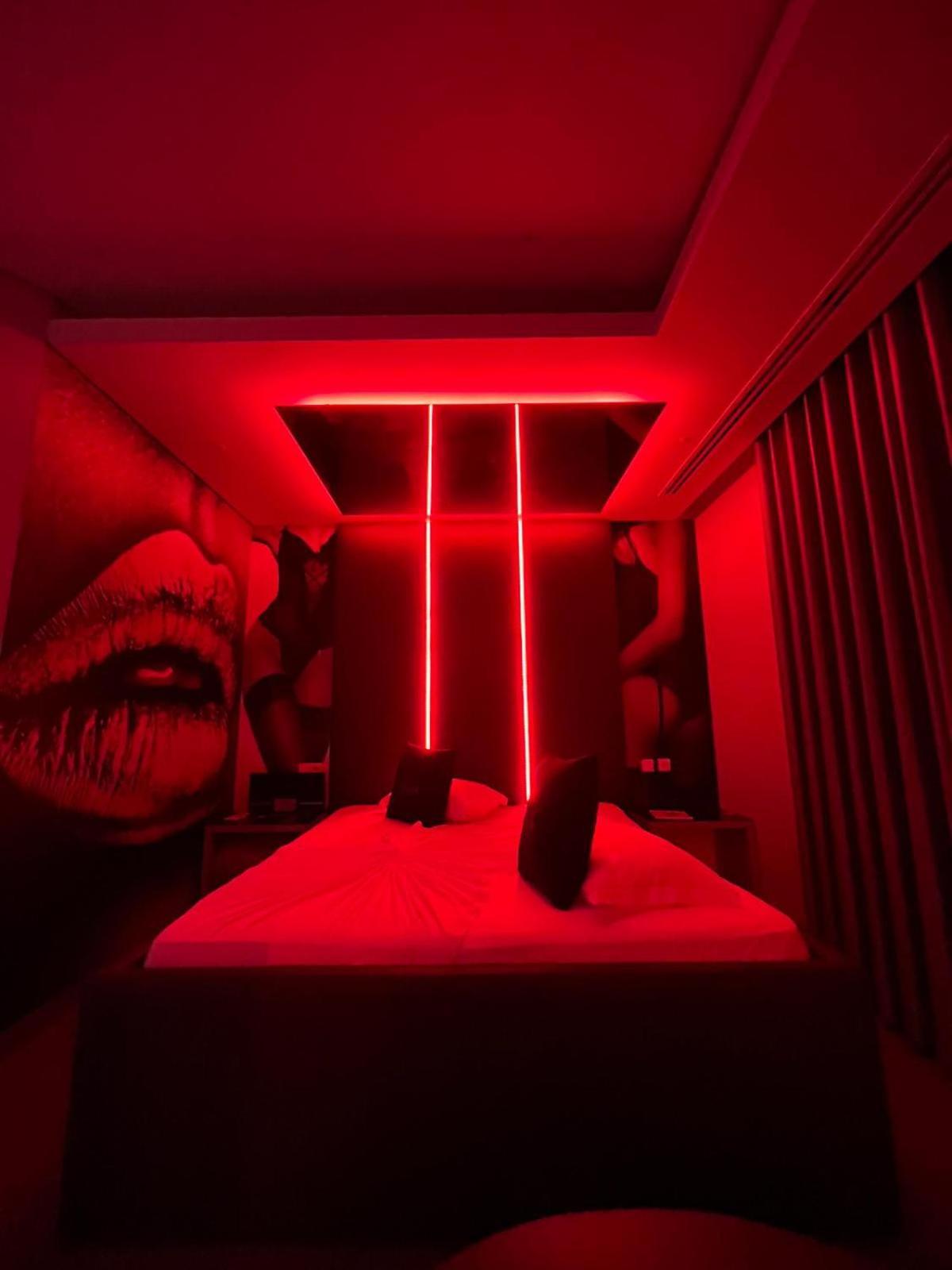 Motel Emocoes Nogueira da Regedoura Eksteriør bilde